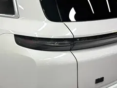 2025 Li Auto L8 Smart Refresh, белый — фото 15