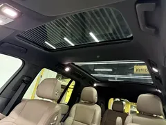 2025 Li Auto L8 Smart Refresh, белый — фото 17
