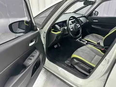 2021 Honda Fit 1.5L CVT Max, белый — фото 7