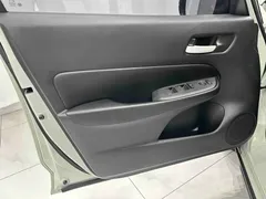 2021 Honda Fit 1.5L CVT Max, белый — фото 8