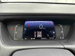 2021 Honda Fit 1.5L CVT Max, белый — фото 10