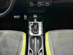 2021 Honda Fit 1.5L CVT Max, белый — фото 12