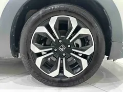 2021 Honda Fit 1.5L CVT Max, белый — фото 16
