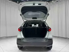 2021 Honda Fit 1.5L CVT Max, белый — фото 19