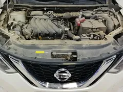 2022 Nissan Sylphy Classic 1.6XE CVT Comfort, белый — фото 10