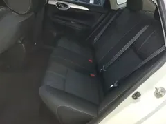 2022 Nissan Sylphy Classic 1.6XE CVT Comfort, белый — фото 11