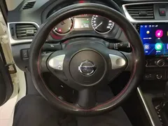 2022 Nissan Sylphy Classic 1.6XE CVT Comfort, белый — фото 15