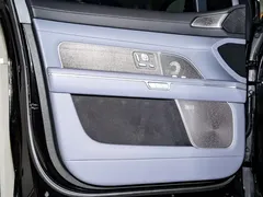 2026 Nio ES8 6-seat Executive Luxury, чёрный — фото 28