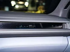 2026 Nio ES8 6-seat Executive Luxury, чёрный — фото 29