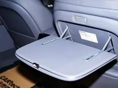 2026 Nio ES8 6-seat Executive Luxury, чёрный — фото 32