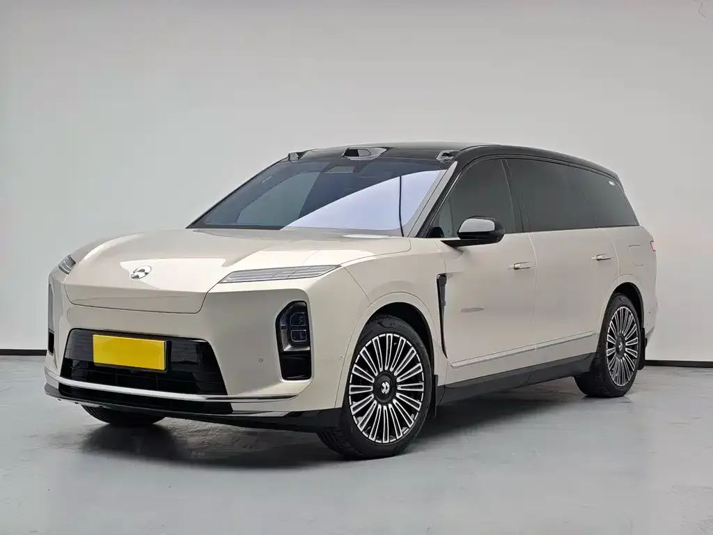 2026 Nio ES8 6-seat Executive Luxury
