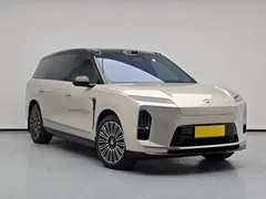 2026 Nio ES8 6-seat Executive Luxury — фото 2