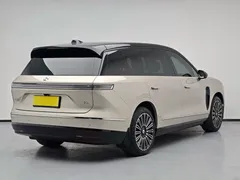 2026 Nio ES8 6-seat Executive Luxury — фото 4