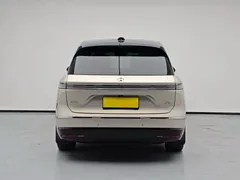 2026 Nio ES8 6-seat Executive Luxury — фото 6
