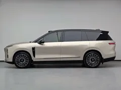 2026 Nio ES8 6-seat Executive Luxury — фото 8