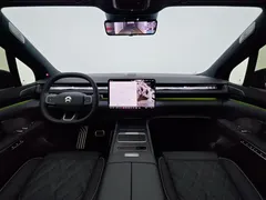 2026 Nio ES8 6-seat Executive Luxury — фото 11