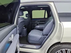 2026 Nio ES8 6-seat Executive Luxury — фото 13