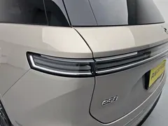 2026 Nio ES8 6-seat Executive Luxury — фото 15