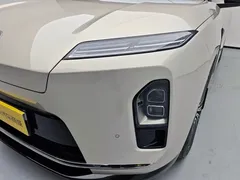 2026 Nio ES8 6-seat Executive Luxury — фото 18