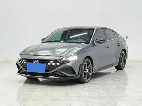 2023 Hyundai Lafesta 270T N Line TOP Flagship