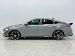 2023 Hyundai Lafesta 270T N Line TOP Flagship — фото 2