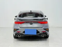 2023 Hyundai Lafesta 270T N Line TOP Flagship — фото 3