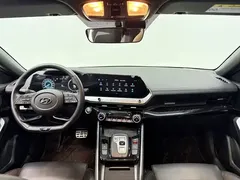 2023 Hyundai Lafesta 270T N Line TOP Flagship — фото 4