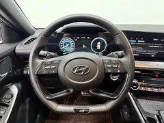 2023 Hyundai Lafesta 270T N Line TOP Flagship — фото 5