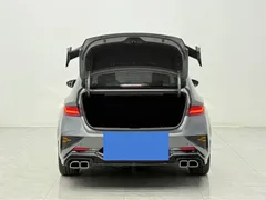 2023 Hyundai Lafesta 270T N Line TOP Flagship — фото 11