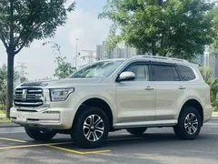 2022 Tank 500 3.0T Sport 5-seat — фото 1
