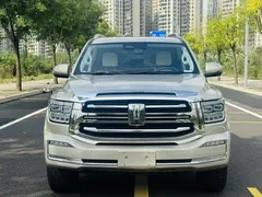 2022 Tank 500 3.0T Sport 5-seat — фото 2