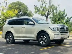 2022 Tank 500 3.0T Sport 5-seat — фото 3