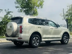 2022 Tank 500 3.0T Sport 5-seat — фото 4