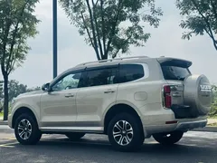 2022 Tank 500 3.0T Sport 5-seat — фото 5