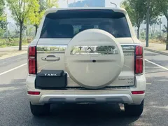 2022 Tank 500 3.0T Sport 5-seat — фото 6