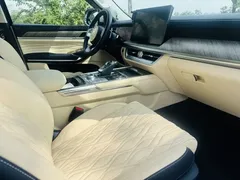 2022 Tank 500 3.0T Sport 5-seat — фото 7