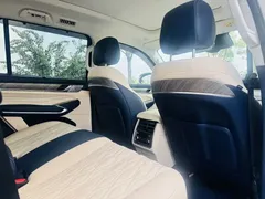 2022 Tank 500 3.0T Sport 5-seat — фото 8