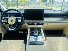 2022 Tank 500 3.0T Sport 5-seat — фото 9