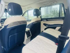 2022 Tank 500 3.0T Sport 5-seat — фото 10