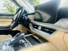2022 Tank 500 3.0T Sport 5-seat — фото 11