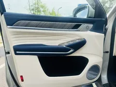 2022 Tank 500 3.0T Sport 5-seat — фото 12