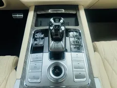 2022 Tank 500 3.0T Sport 5-seat — фото 13