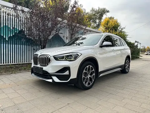2022 BMW X1 Premium
