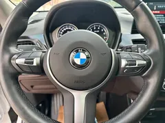 2022 BMW X1 Premium, белый — фото 13