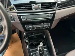 2022 BMW X1 Premium, белый — фото 14