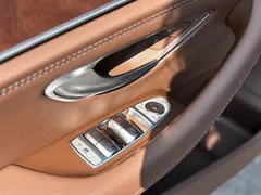 2023 Mercedes-Benz E-Class E 300 L Luxury, чёрный — фото 14