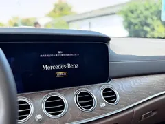 2023 Mercedes-Benz E-Class E 300 L Luxury, чёрный — фото 17