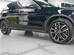 2021 Mercedes-Benz GLC 260 L 4MATIC Luxury, чёрный — фото 16