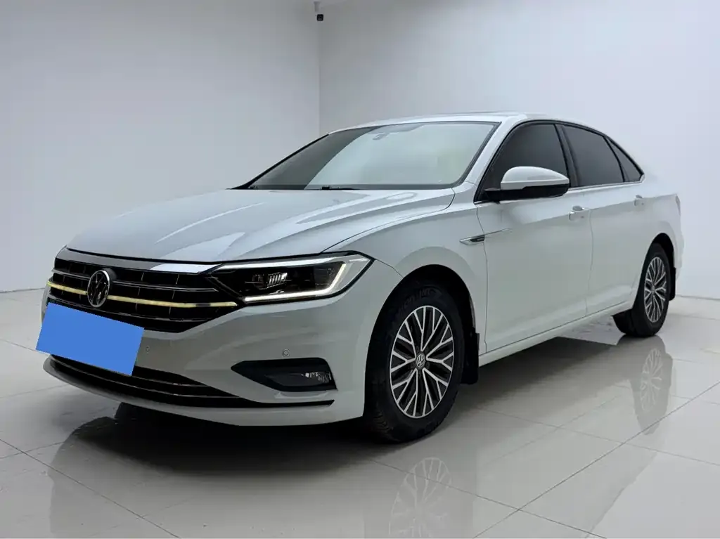 2021 Volkswagen Sagitar 200TSI DSG Comfort Smart Connect