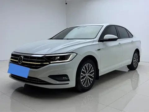 2021 Volkswagen Sagitar 200TSI DSG Comfort Smart Connect